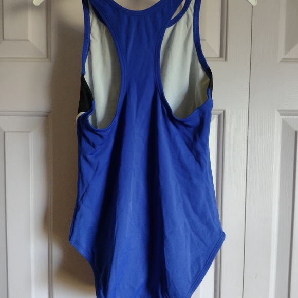 Vintage Speedo Swimsuit - Picture 3 of 3